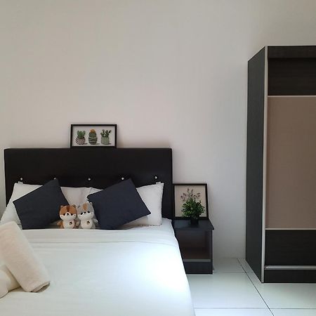 Appartement 3 Towers Jalan Ampang By Amasses Property Management à Kuala Lumpur Chambre photo