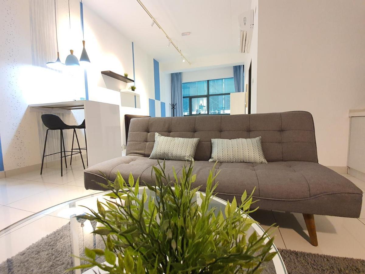 Appartement 3 Towers Jalan Ampang By Amasses Property Management à Kuala Lumpur Extérieur photo