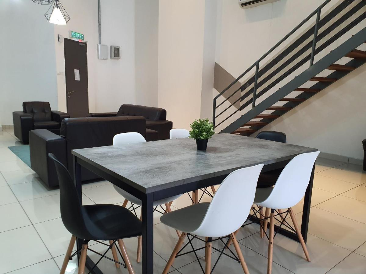Appartement 3 Towers Jalan Ampang By Amasses Property Management à Kuala Lumpur Extérieur photo