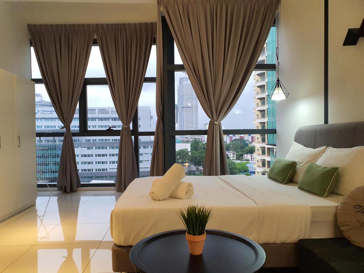 Appartement 3 Towers Jalan Ampang By Amasses Property Management à Kuala Lumpur Extérieur photo