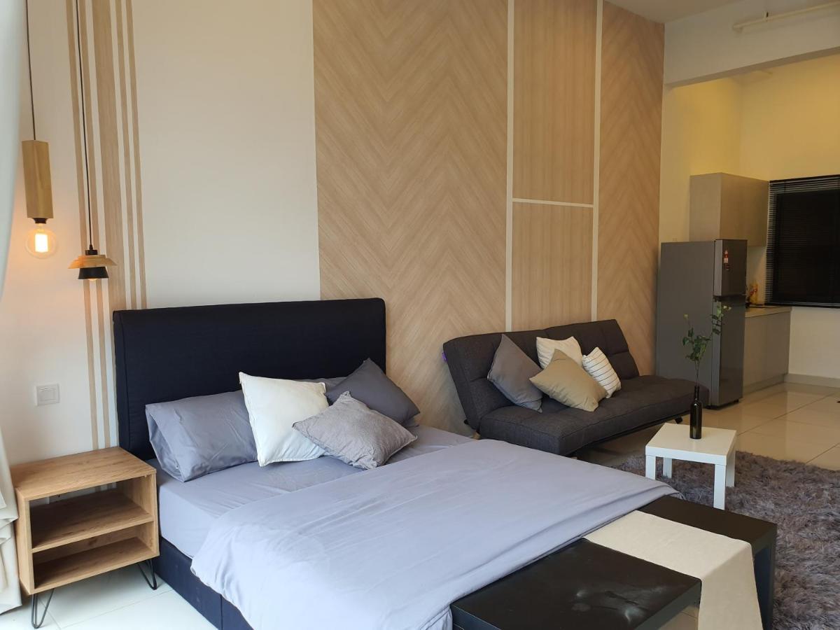 Appartement 3 Towers Jalan Ampang By Amasses Property Management à Kuala Lumpur Extérieur photo