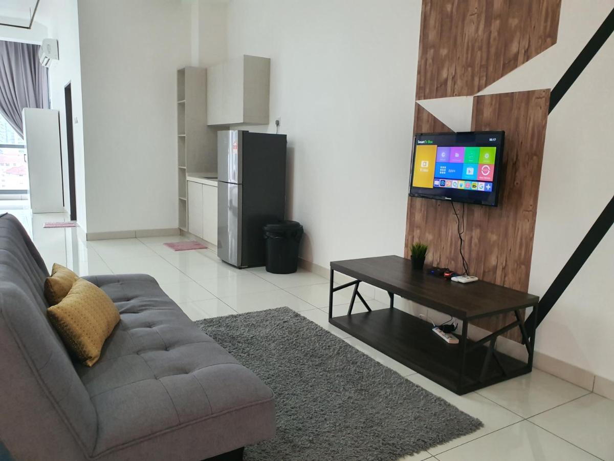 Appartement 3 Towers Jalan Ampang By Amasses Property Management à Kuala Lumpur Extérieur photo