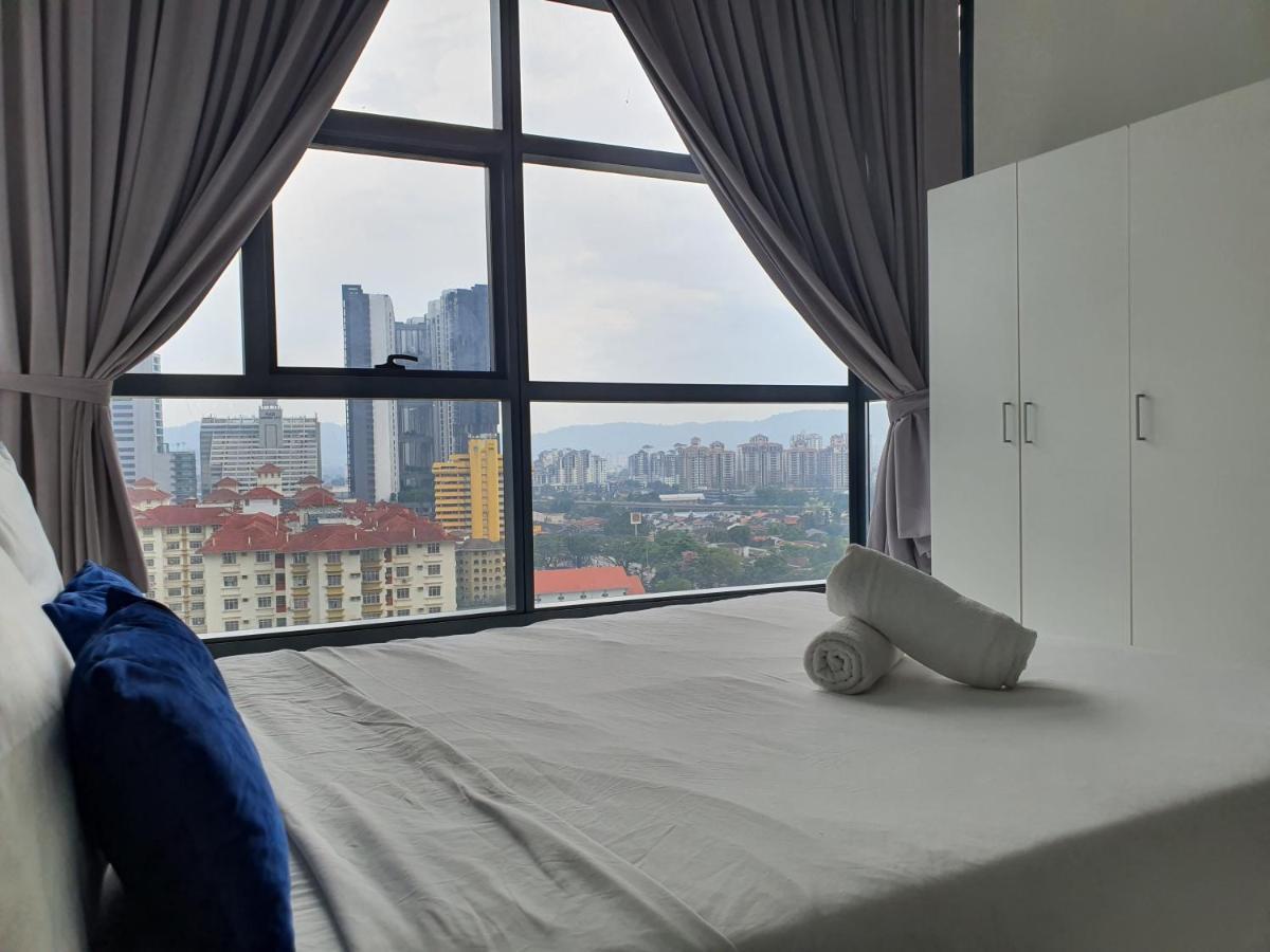 Appartement 3 Towers Jalan Ampang By Amasses Property Management à Kuala Lumpur Extérieur photo