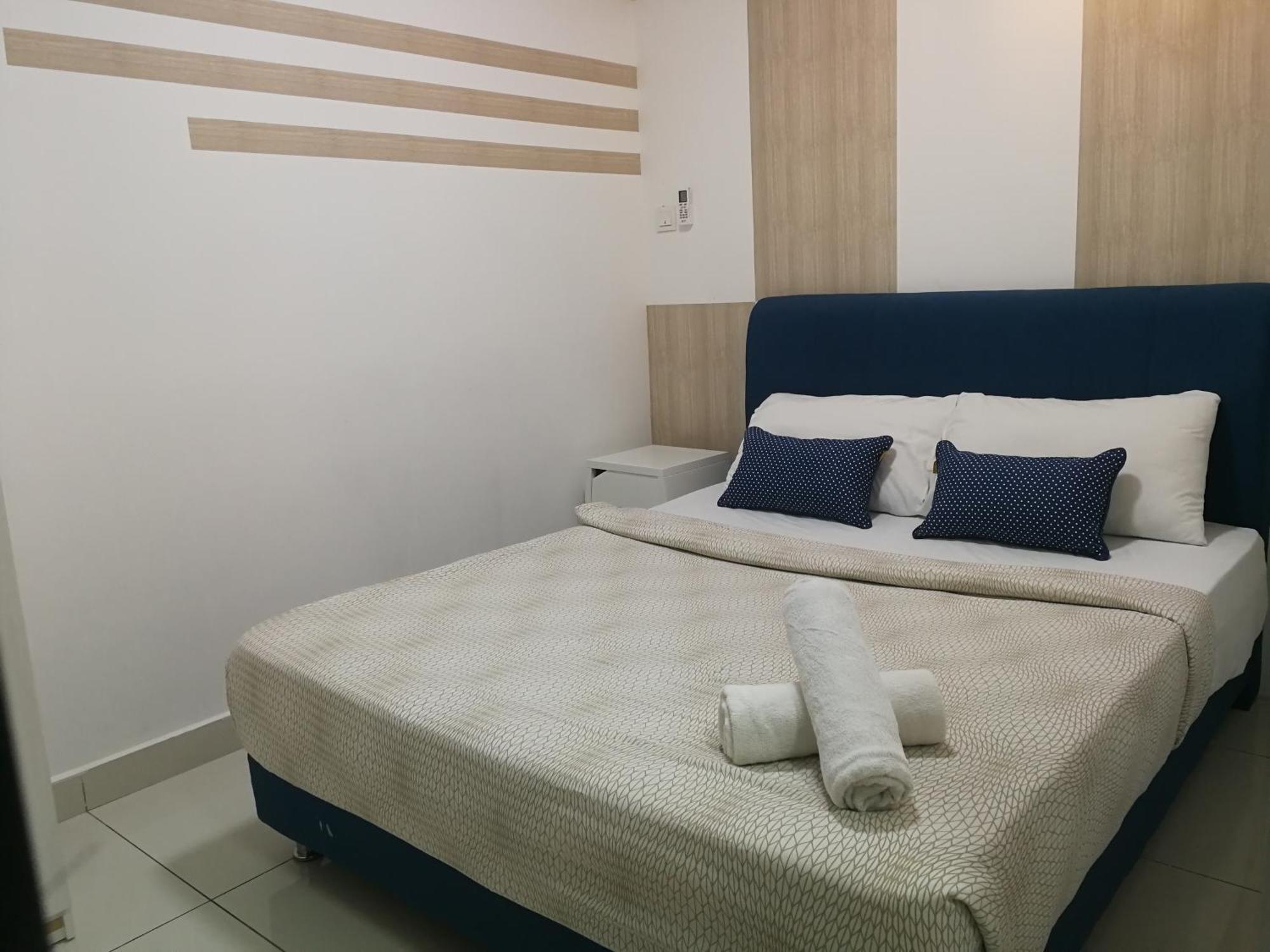 Appartement 3 Towers Jalan Ampang By Amasses Property Management à Kuala Lumpur Chambre photo