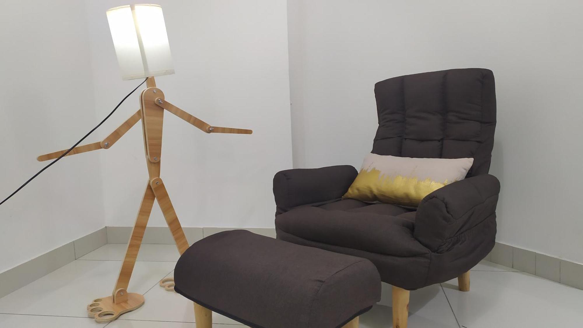 Appartement 3 Towers Jalan Ampang By Amasses Property Management à Kuala Lumpur Chambre photo