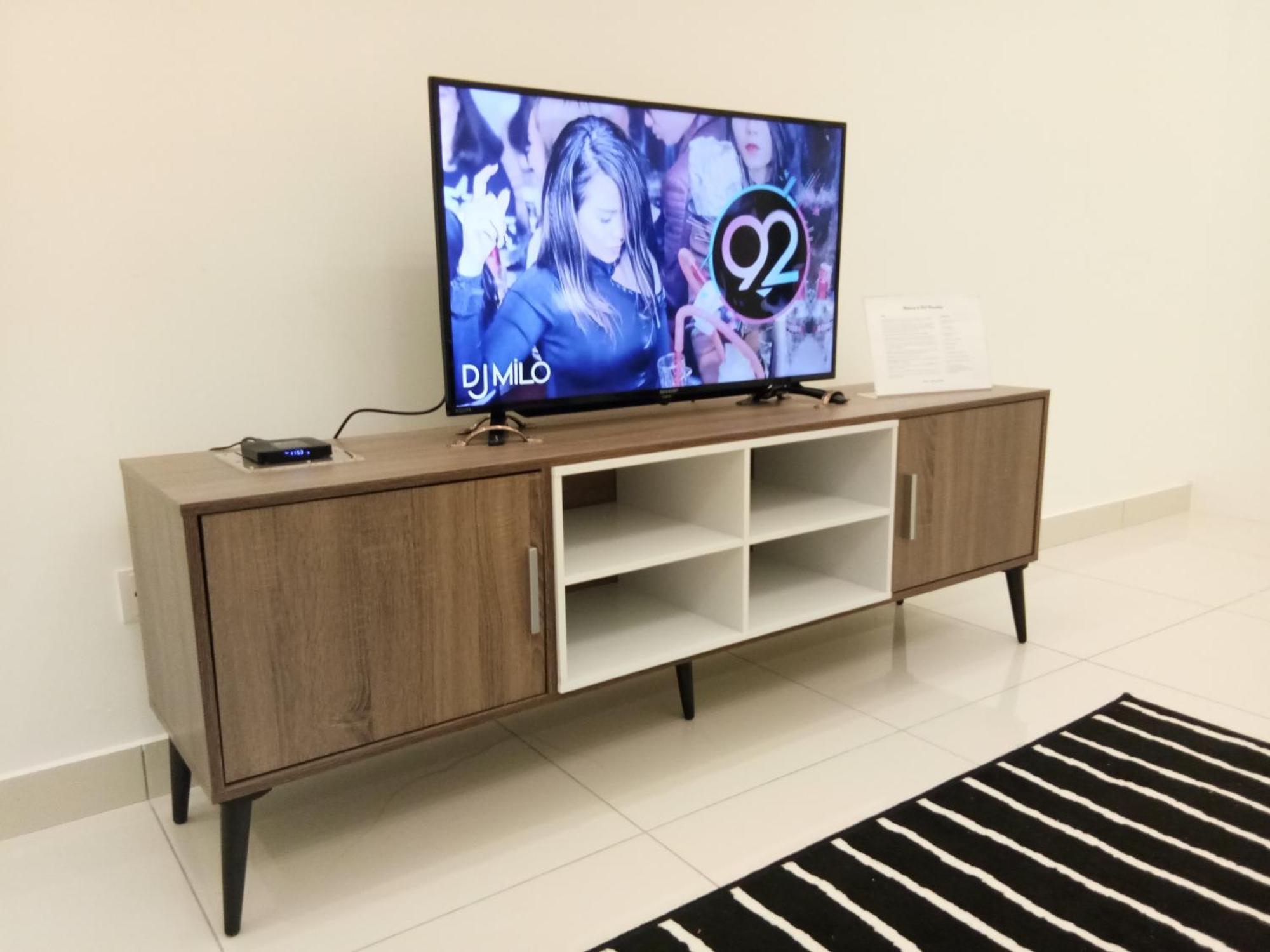 Appartement 3 Towers Jalan Ampang By Amasses Property Management à Kuala Lumpur Chambre photo