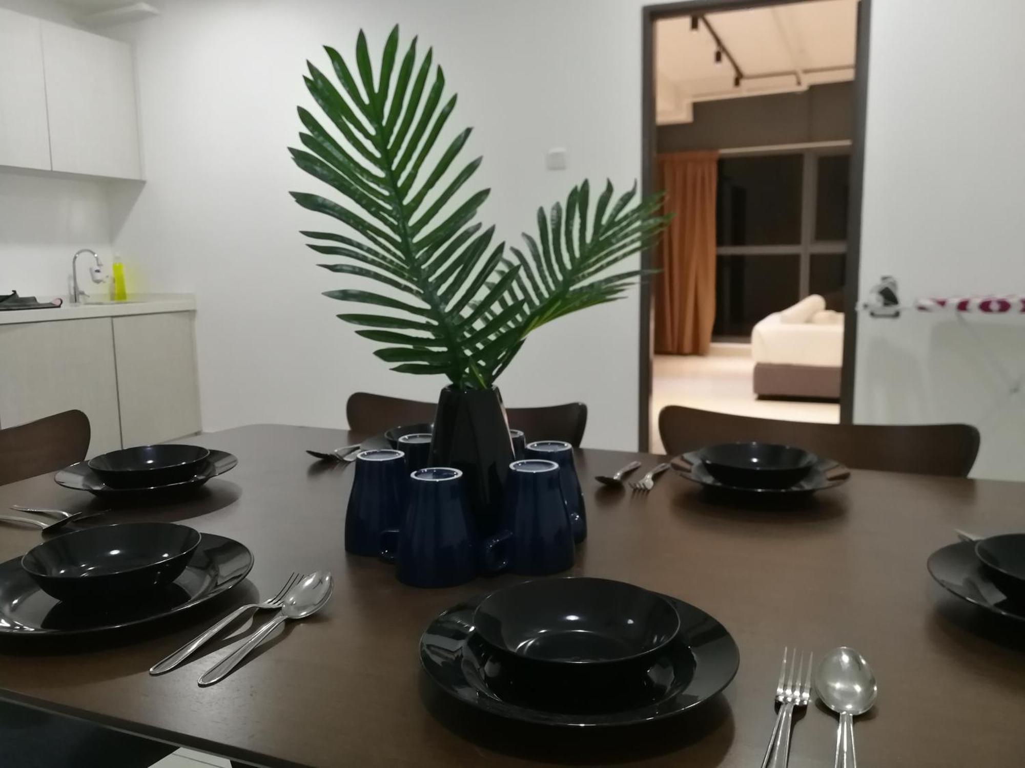 Appartement 3 Towers Jalan Ampang By Amasses Property Management à Kuala Lumpur Chambre photo