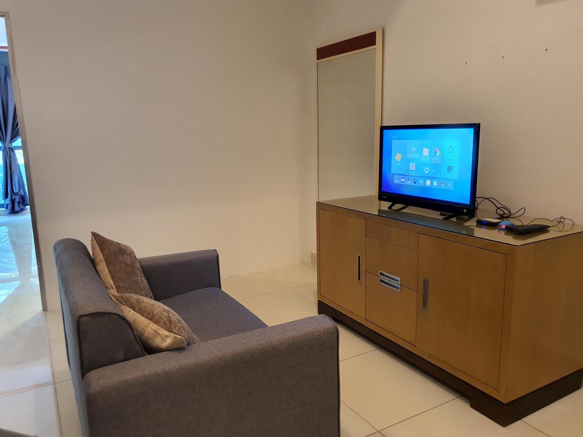 Appartement 3 Towers Jalan Ampang By Amasses Property Management à Kuala Lumpur Chambre photo