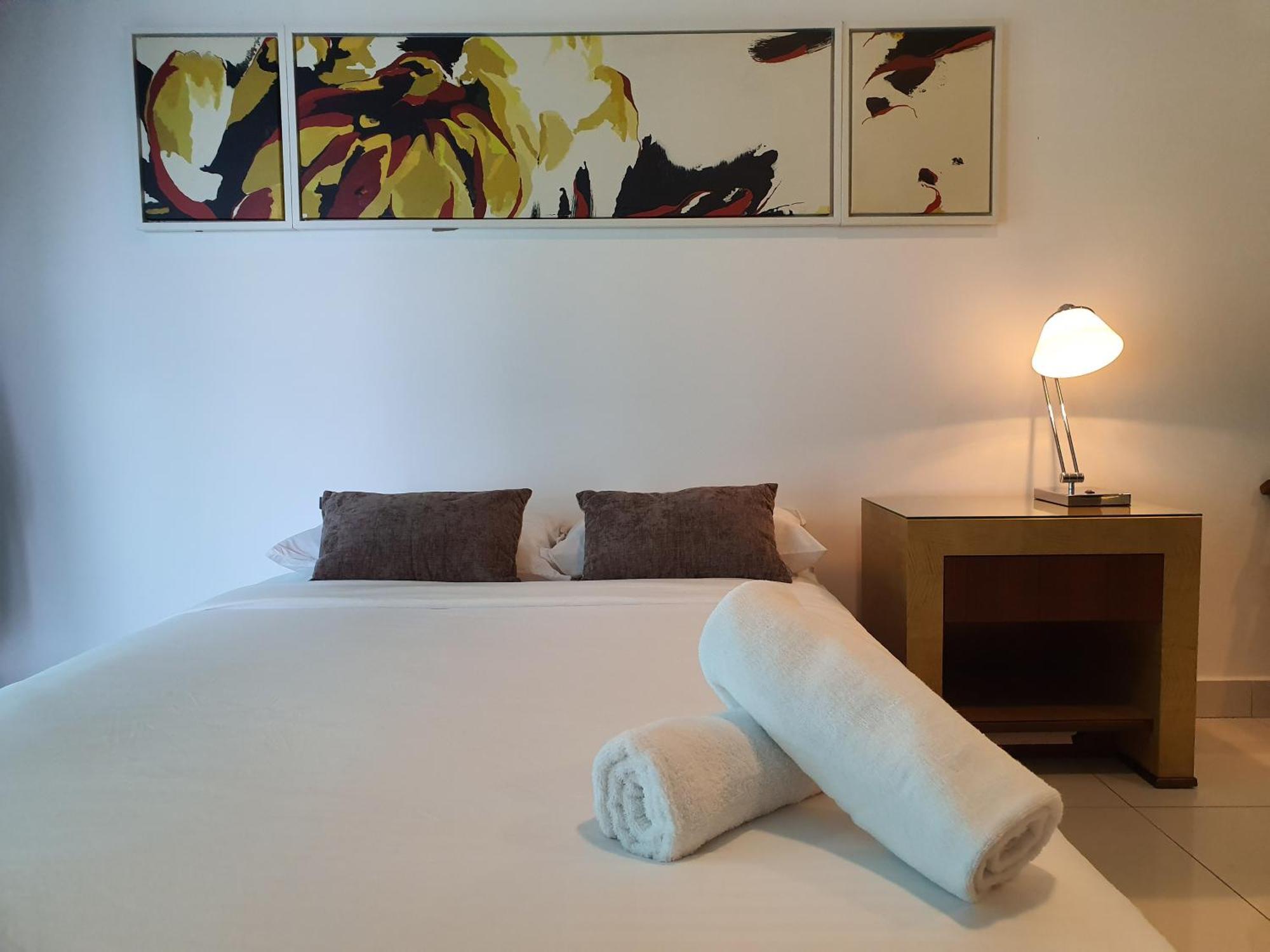 Appartement 3 Towers Jalan Ampang By Amasses Property Management à Kuala Lumpur Chambre photo