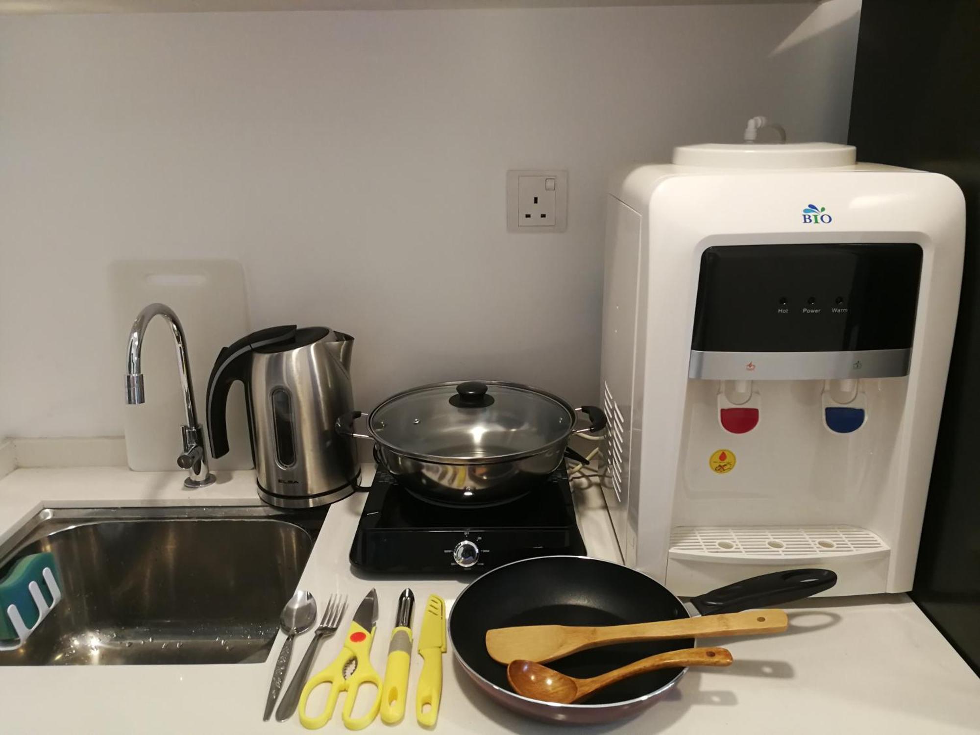 Appartement 3 Towers Jalan Ampang By Amasses Property Management à Kuala Lumpur Chambre photo