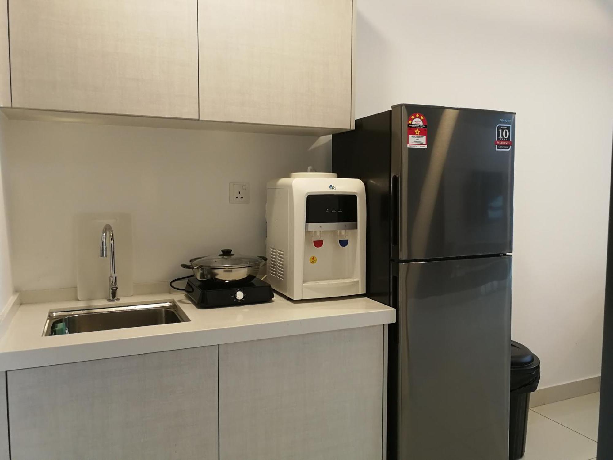 Appartement 3 Towers Jalan Ampang By Amasses Property Management à Kuala Lumpur Chambre photo