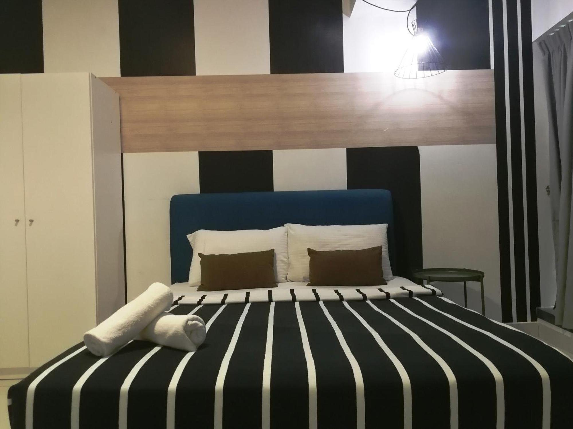 Appartement 3 Towers Jalan Ampang By Amasses Property Management à Kuala Lumpur Chambre photo
