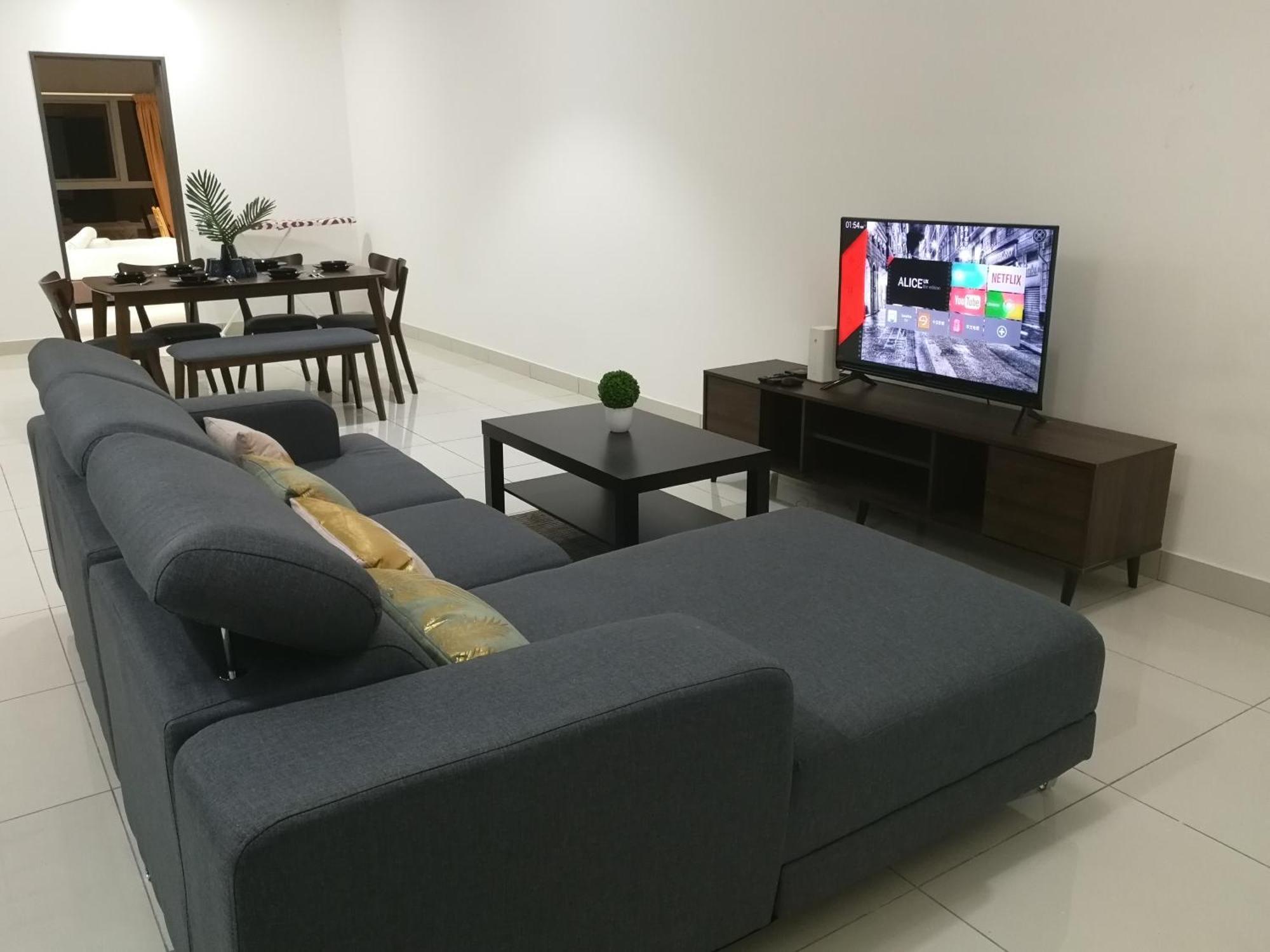 Appartement 3 Towers Jalan Ampang By Amasses Property Management à Kuala Lumpur Chambre photo