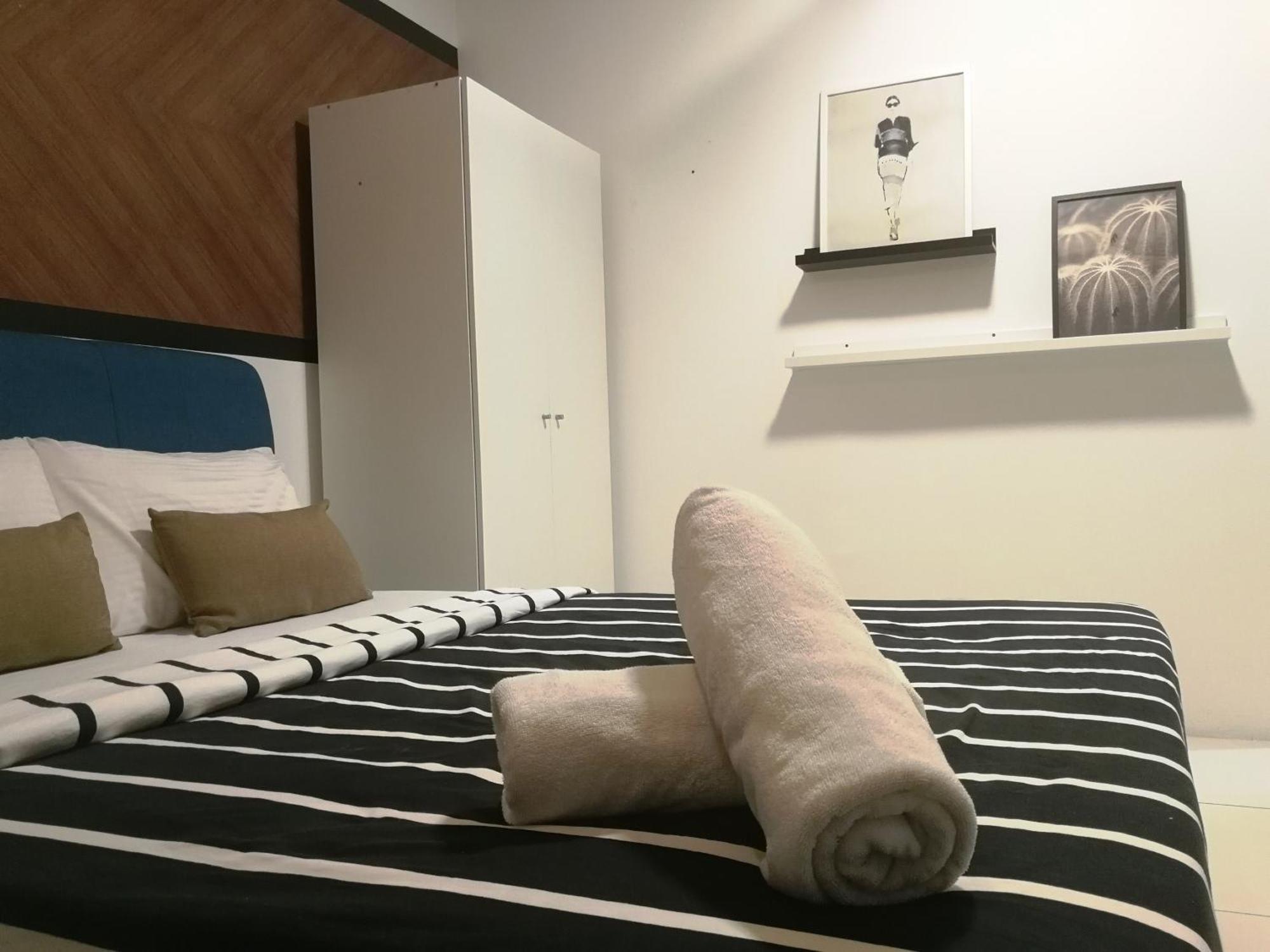 Appartement 3 Towers Jalan Ampang By Amasses Property Management à Kuala Lumpur Chambre photo